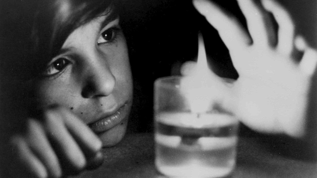 The Wild Child Background