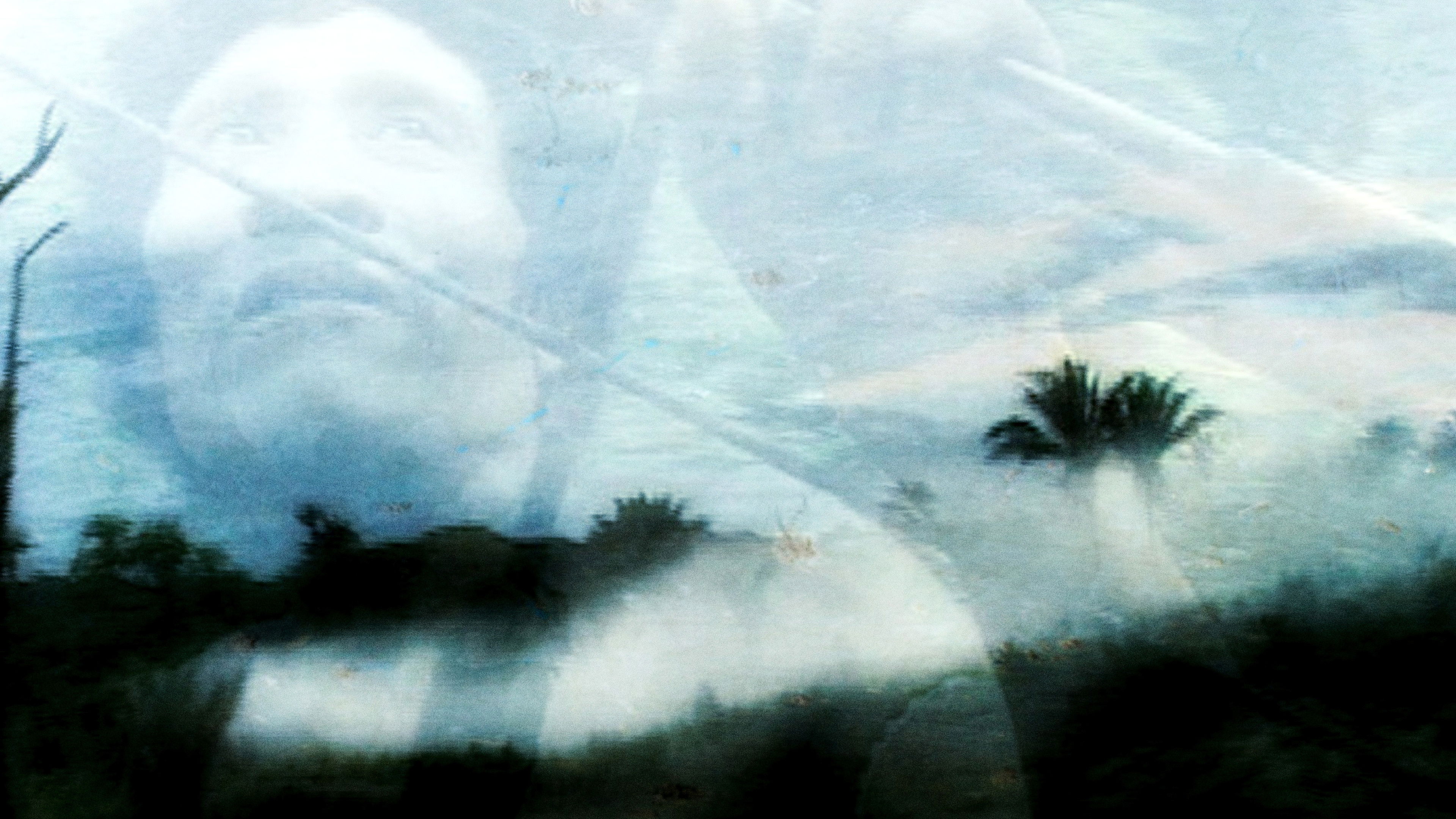 The Hills of Disorder Background