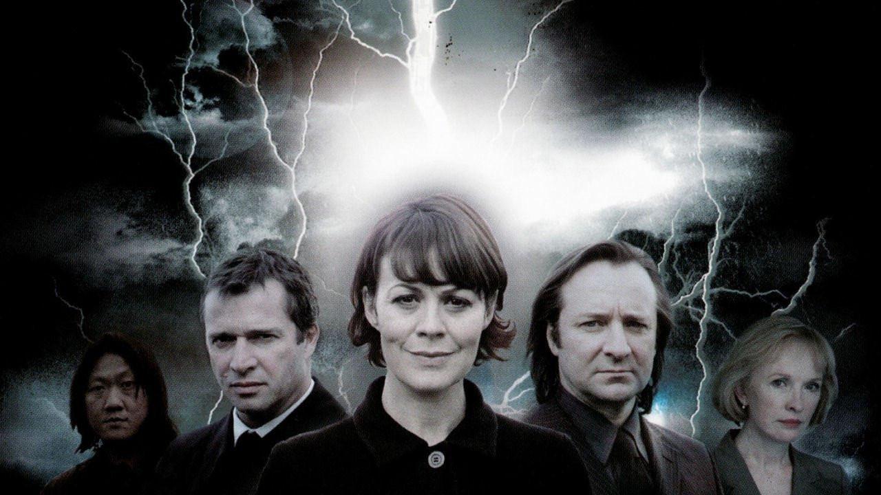 Frankenstein Background