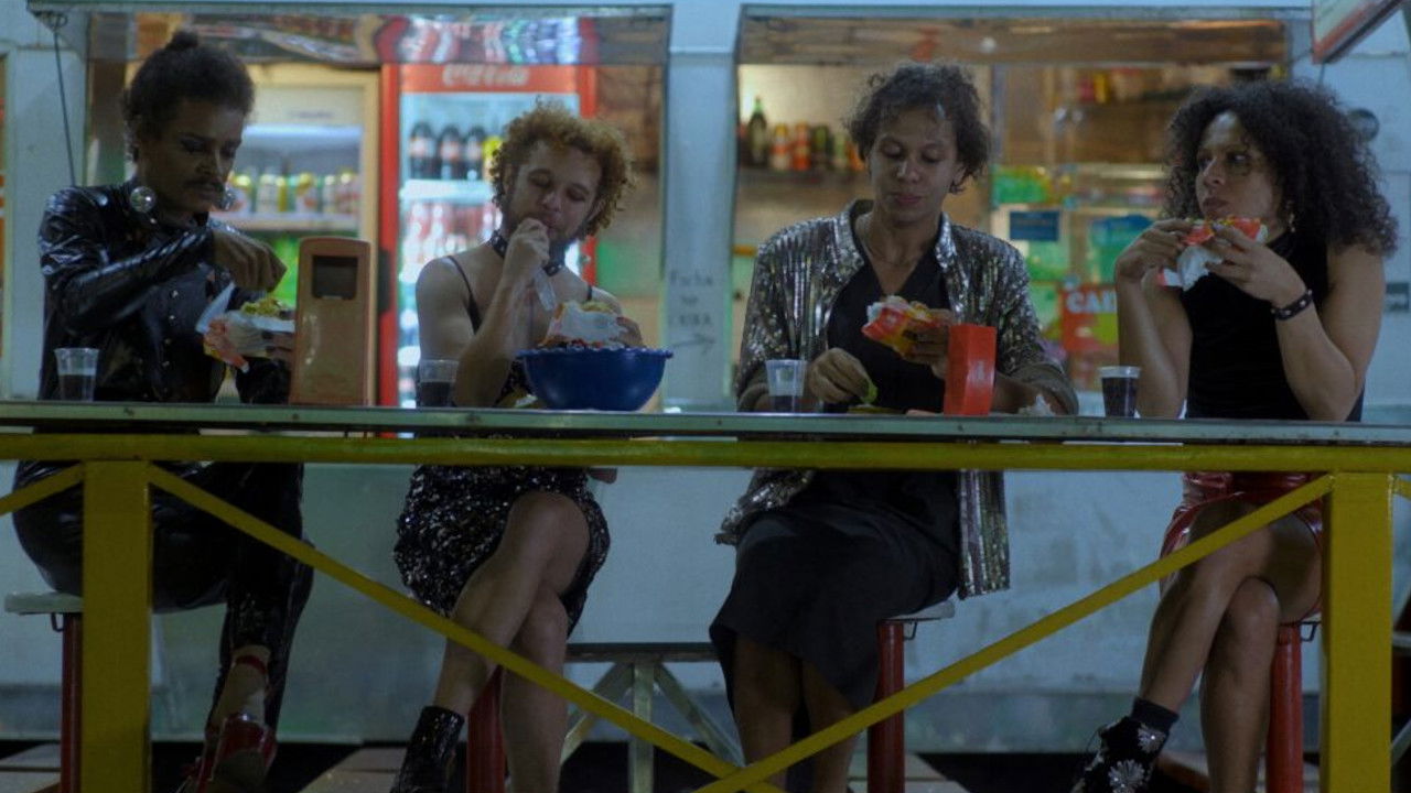 All That You Could Be Background