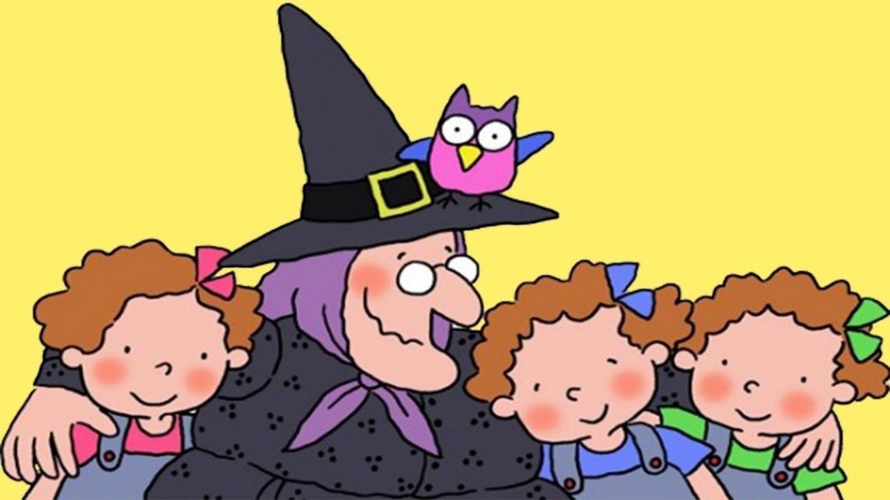 The Triplets Background