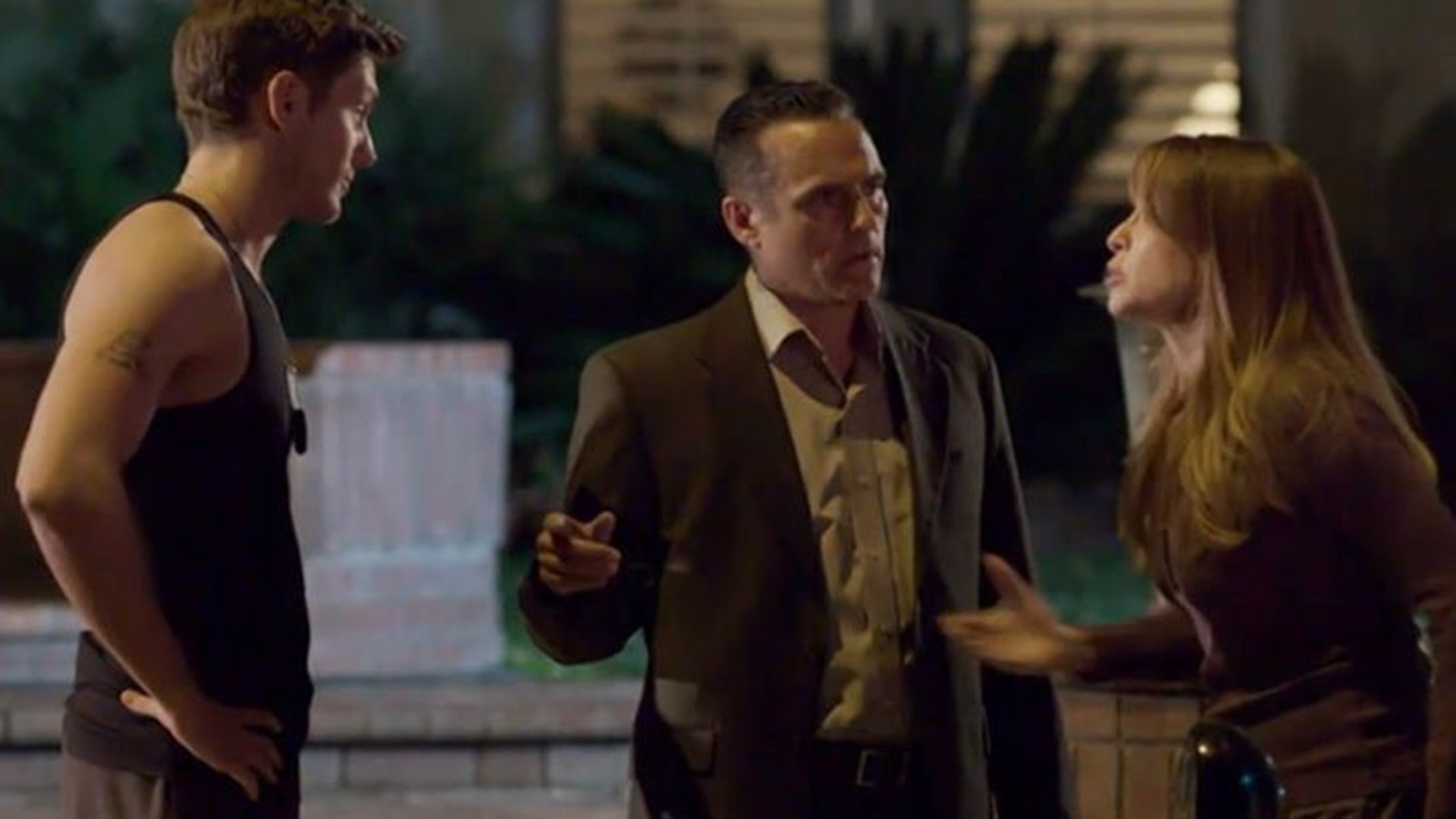 A Lover Betrayed Background