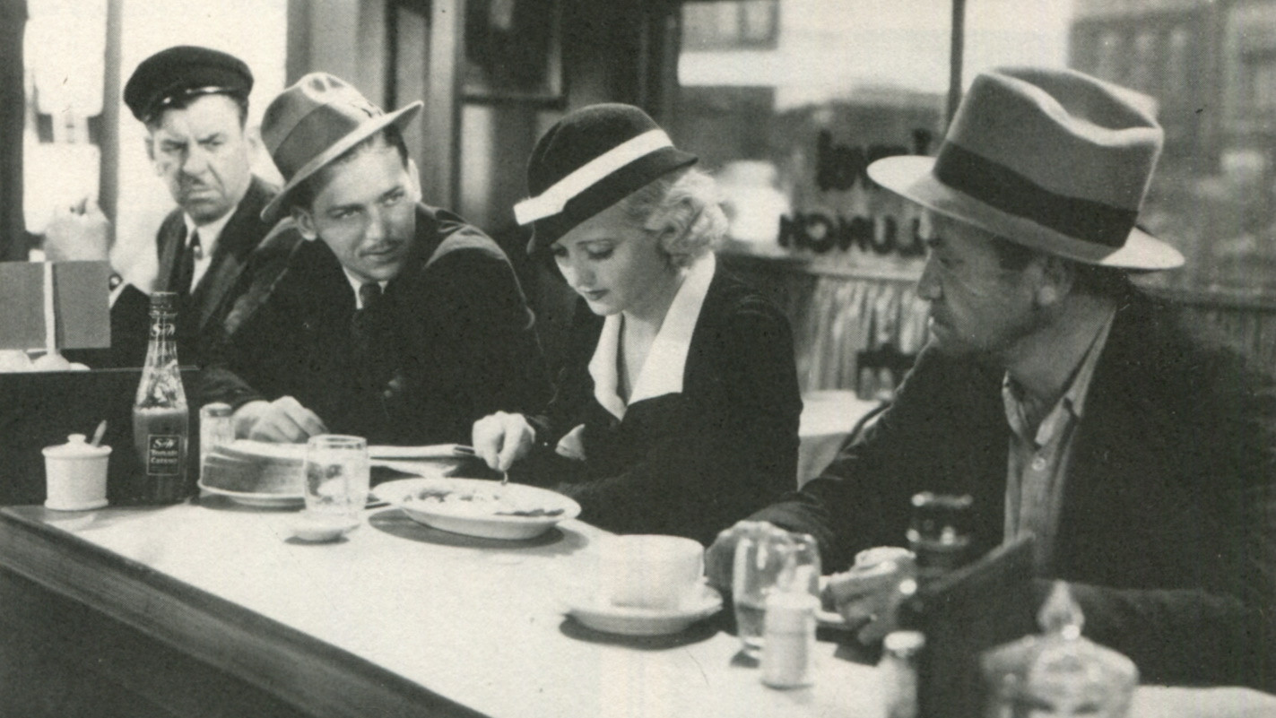 Parachute Jumper Background