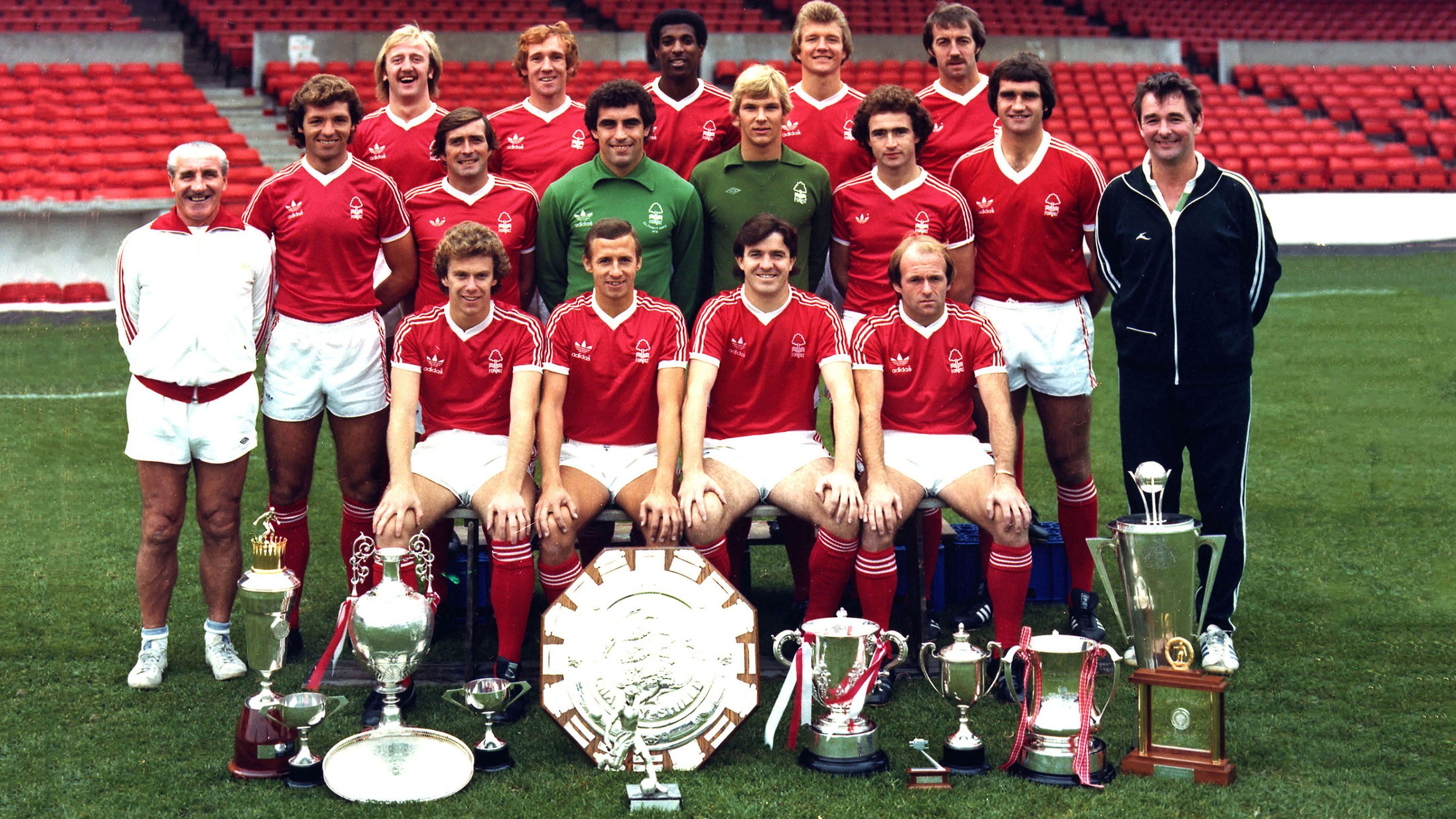 I Believe in Miracles Background