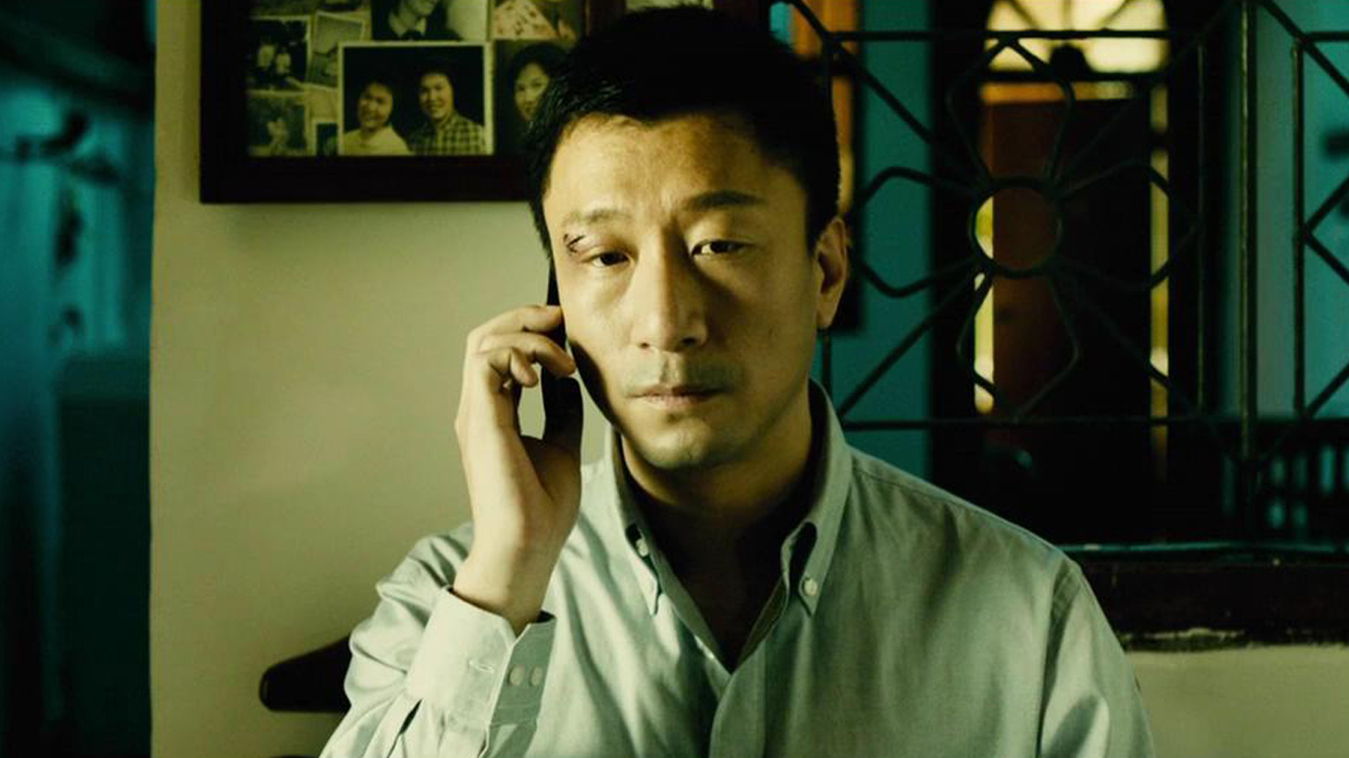 Lethal Hostage Background