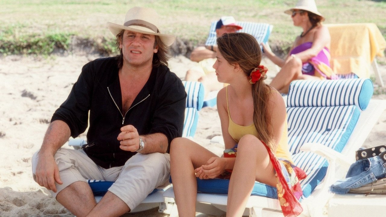 My Father the Hero Background