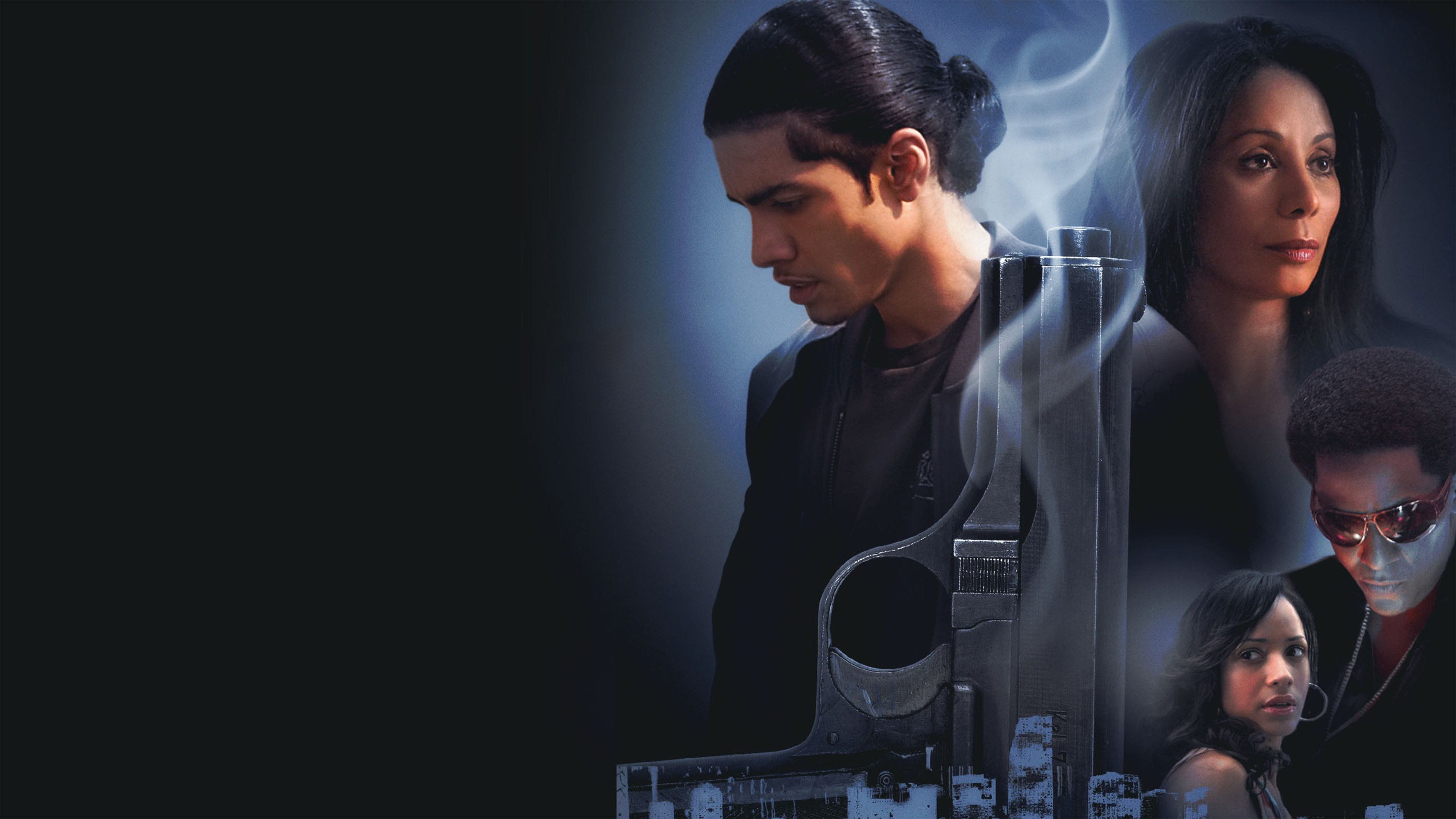 Illegal Tender Background