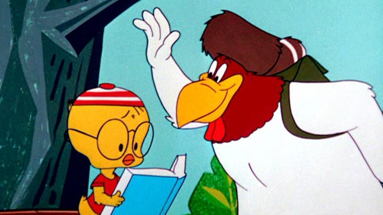 Crockett-Doodle-Do Background