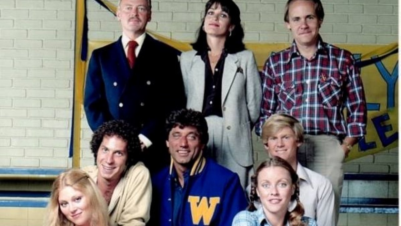 The Waverly Wonders Background