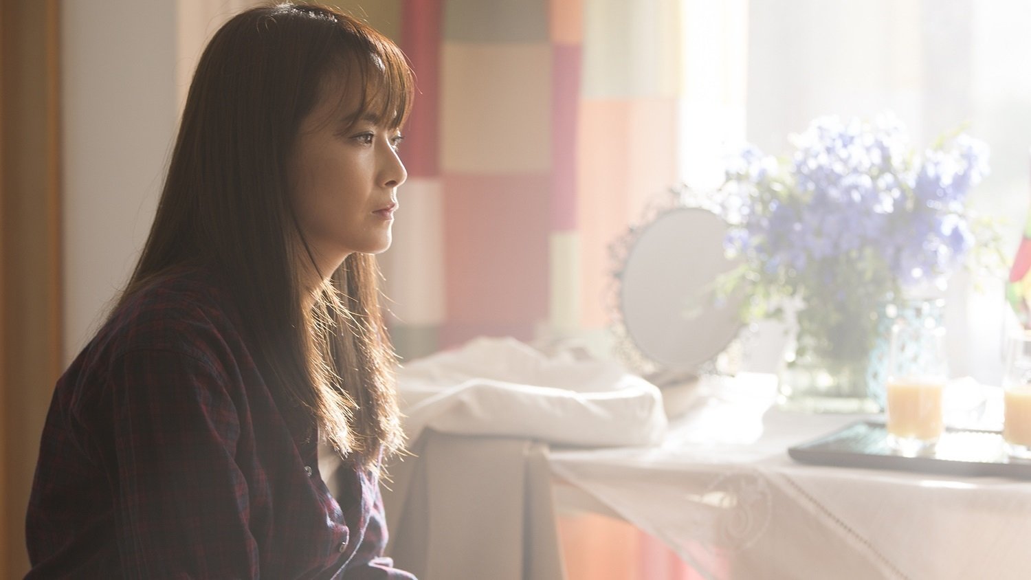 The Artist: Reborn Background