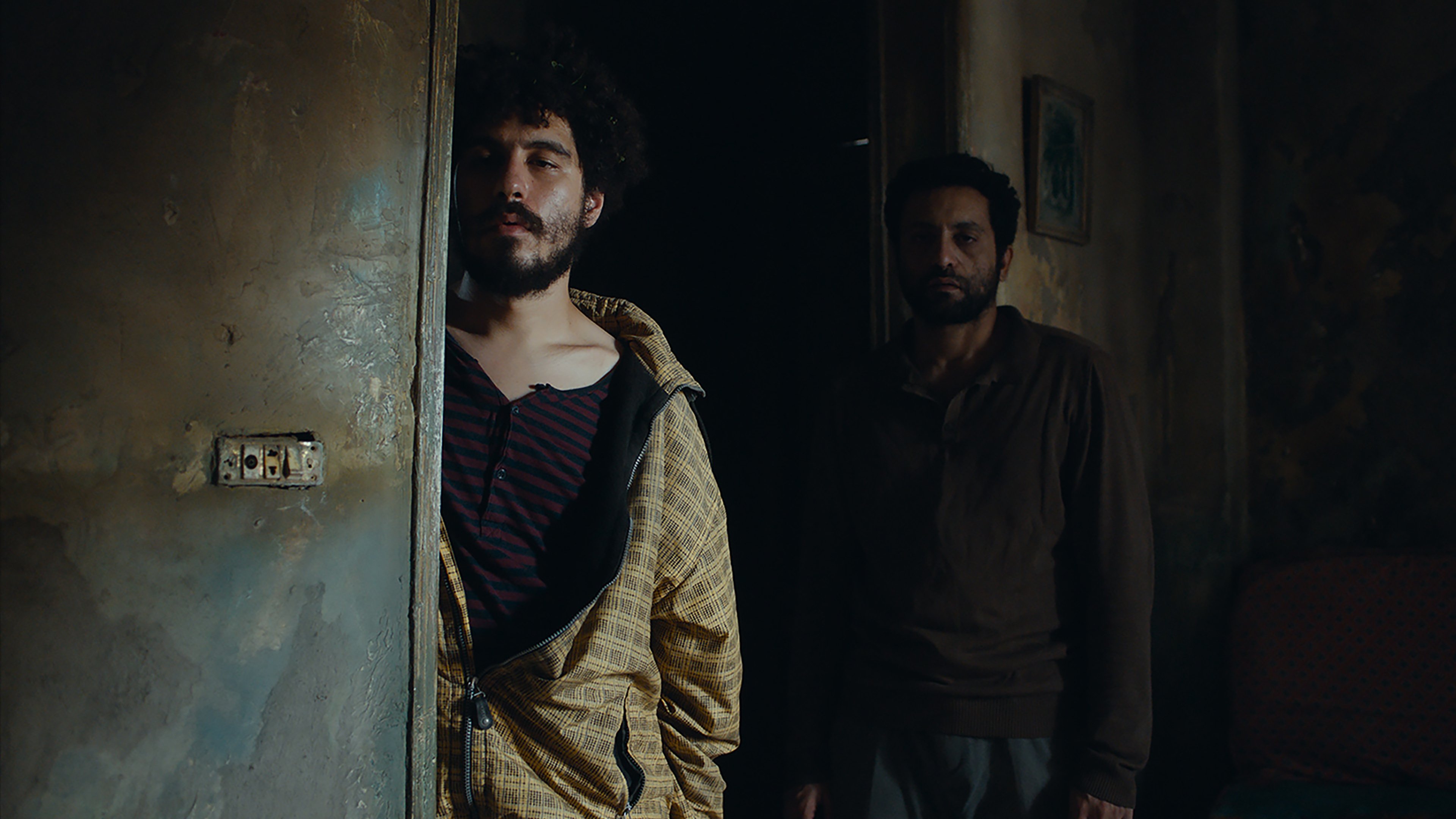 Perfumed with Mint Background