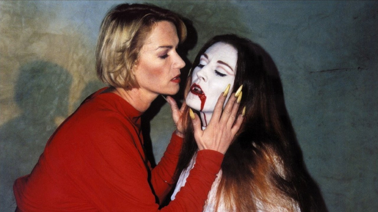 Dracula's Fiancée Background