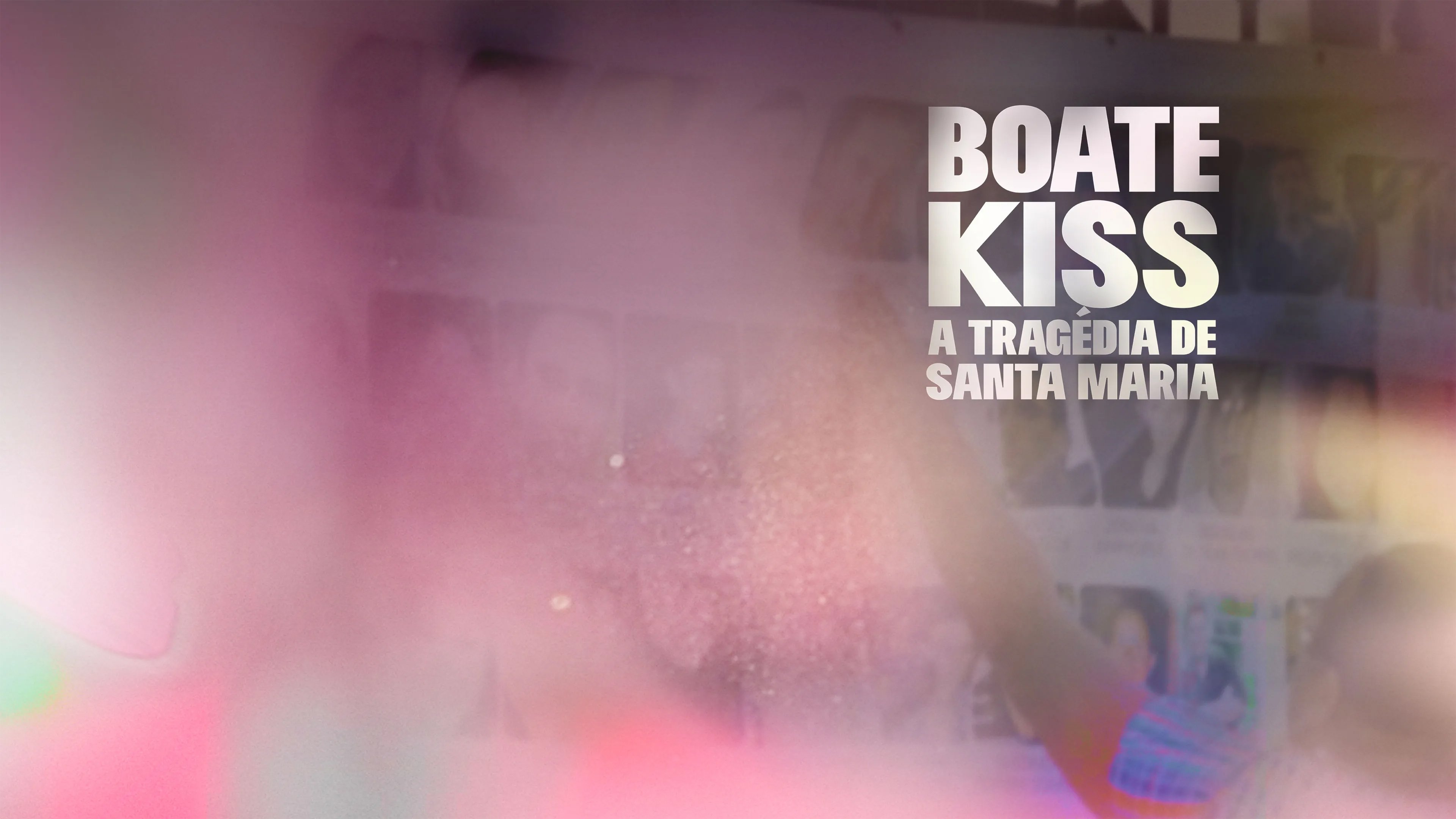 Boate Kiss: A Tragédia de Santa Maria Background