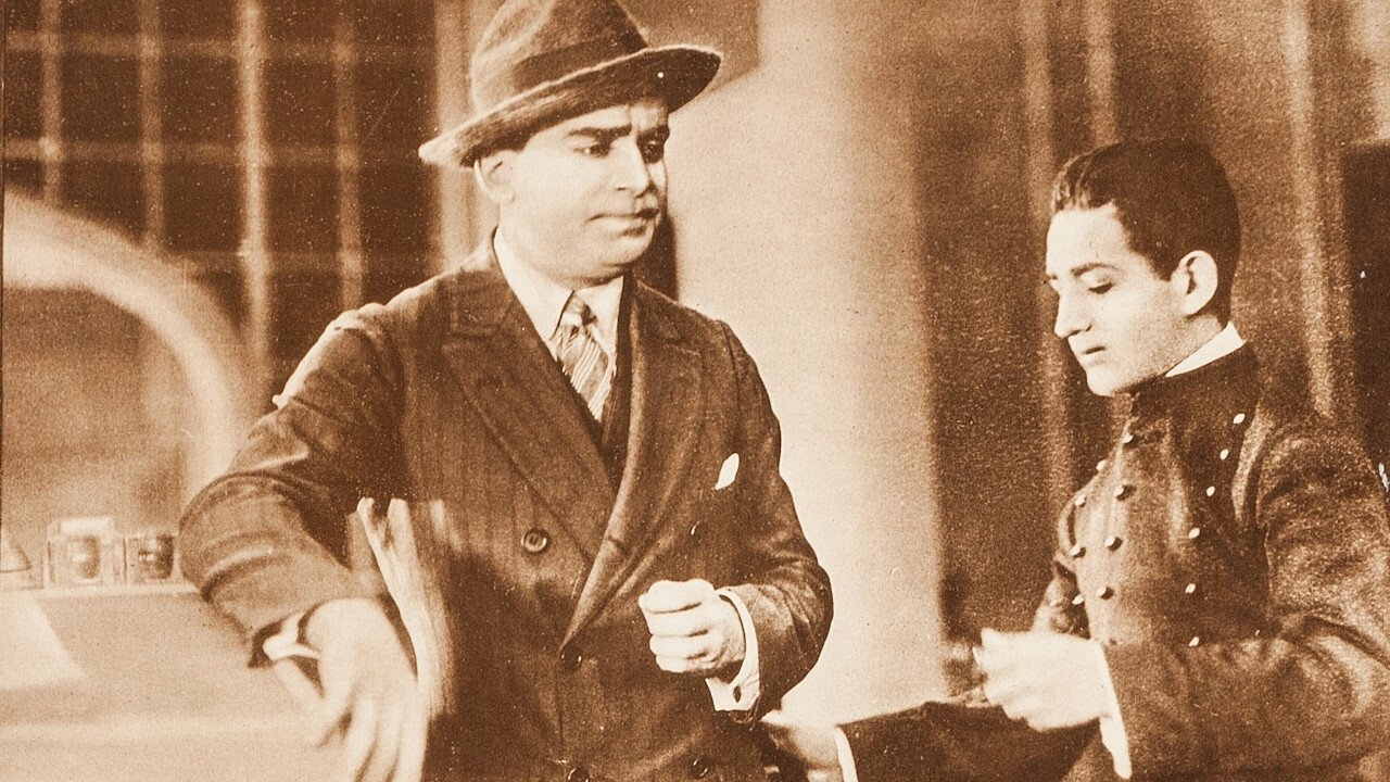 Double Trouble Background