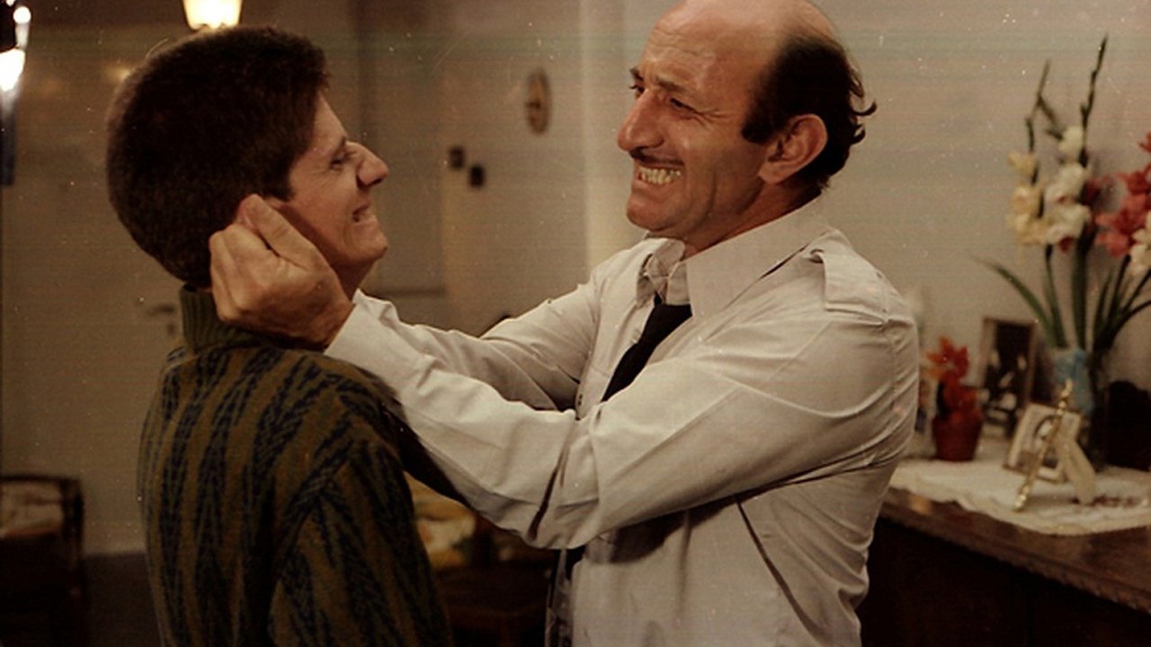 Educate Yourself My Son Background