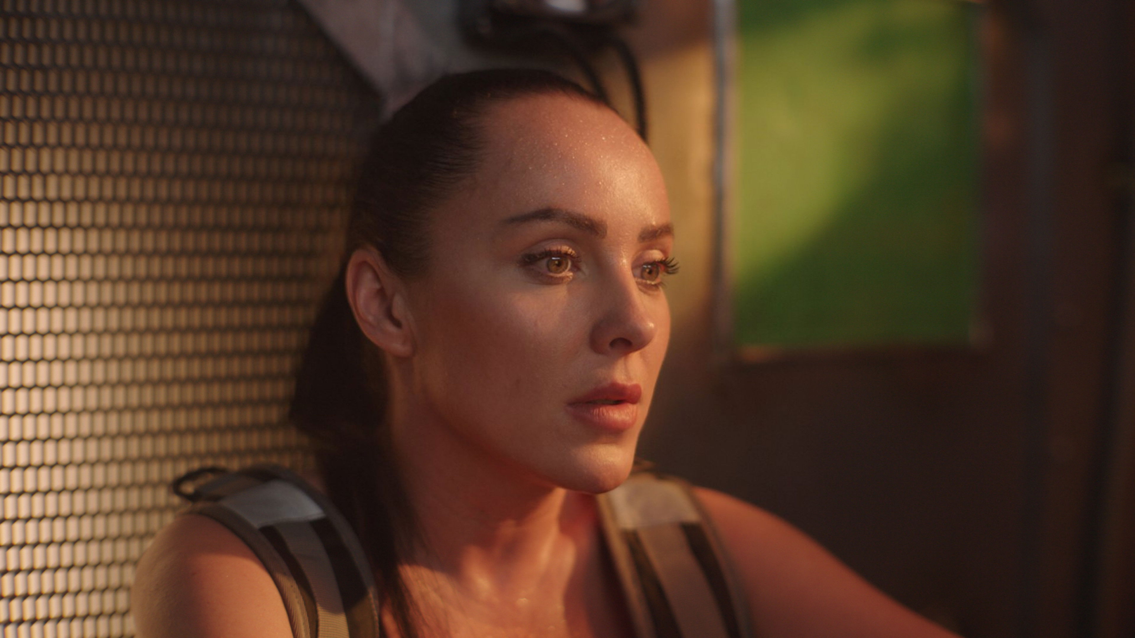 The Edenbound Background