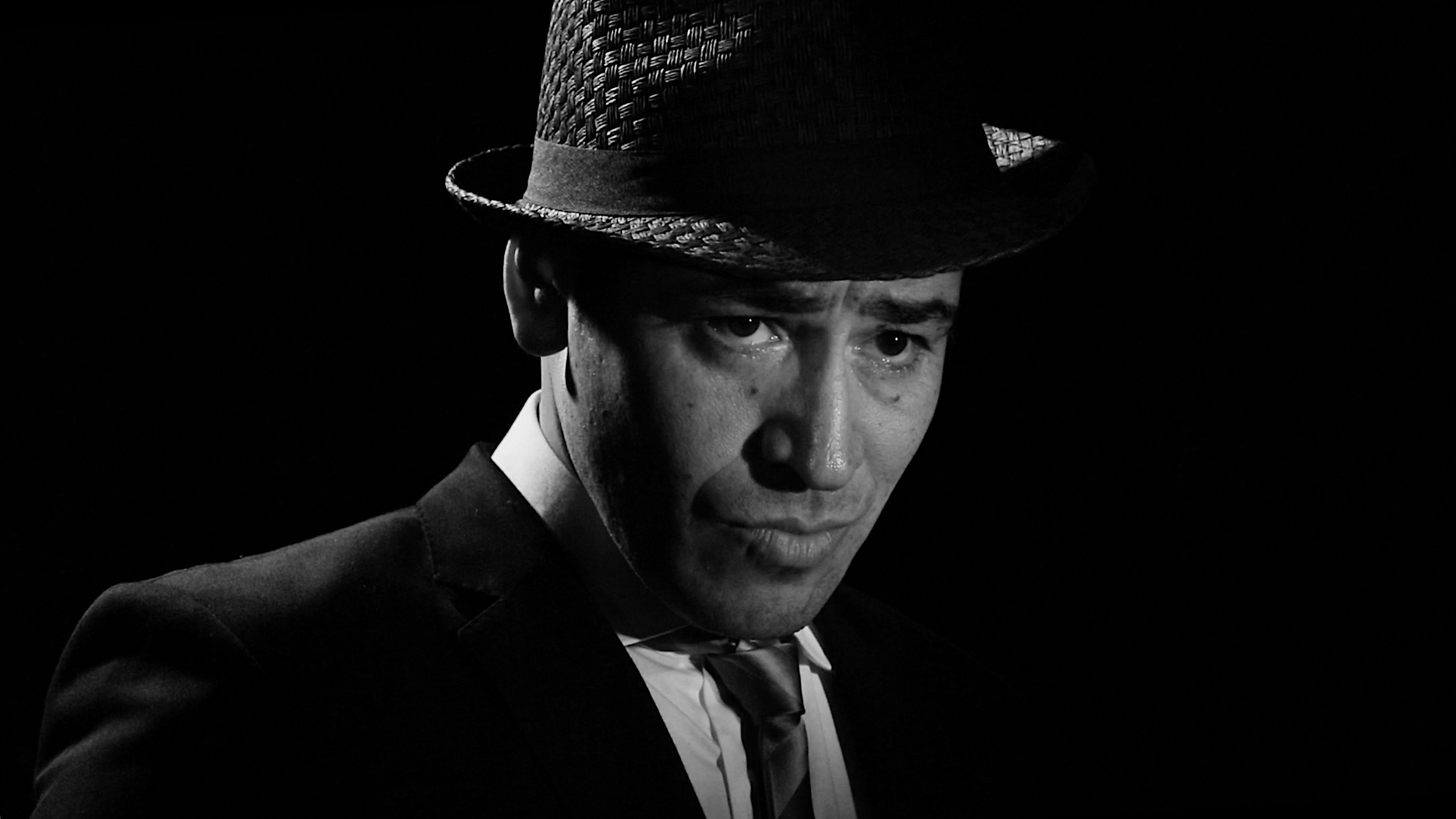 The Dead King Background