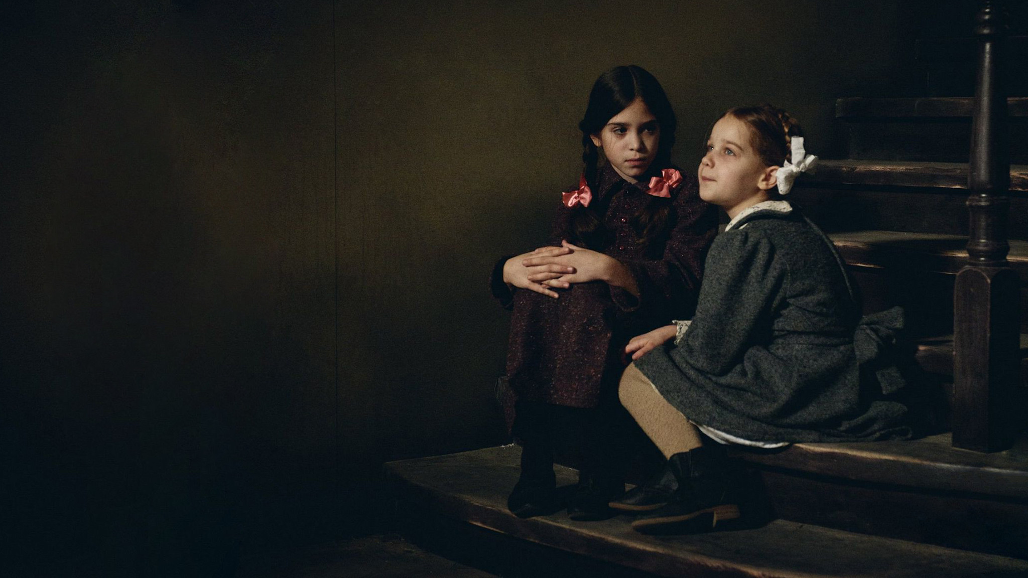 Carol of the Bells Background