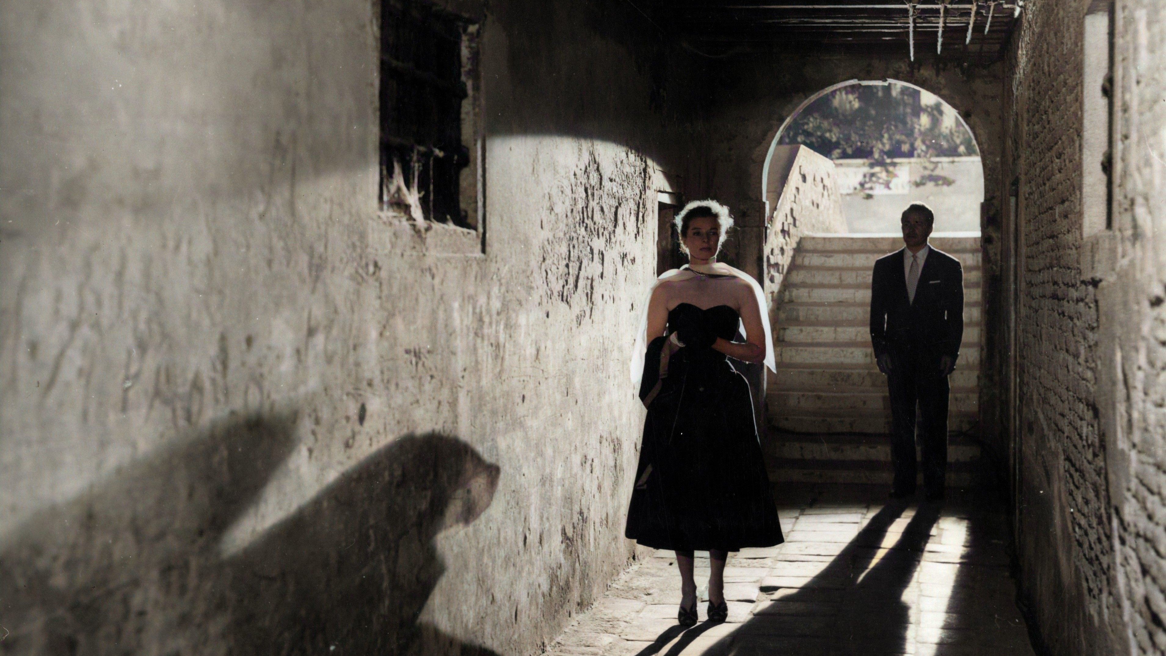 Summertime Background