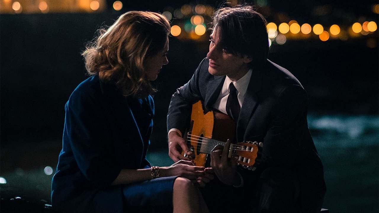 Fabrizio De André: Principe libero Background