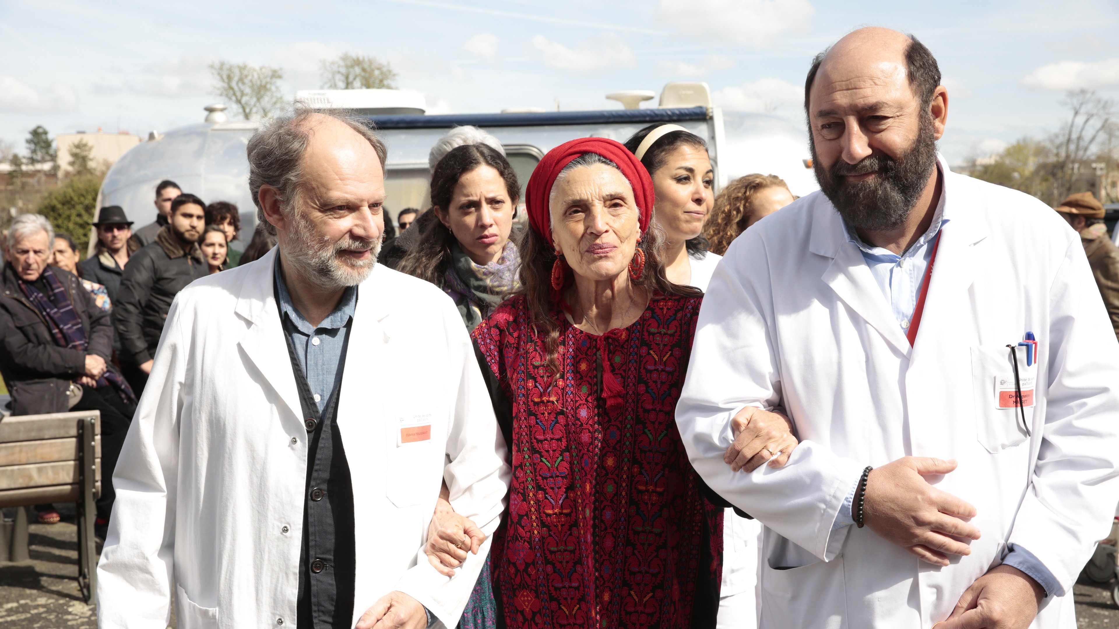 Before What Comes After Background