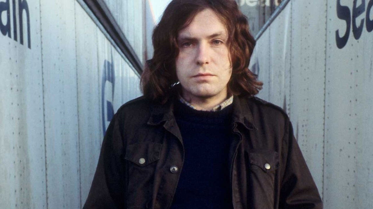 Just a Boys' Game Background