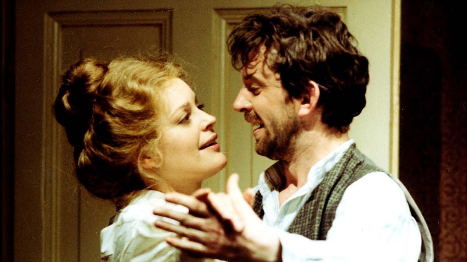 Cutting It Short Background