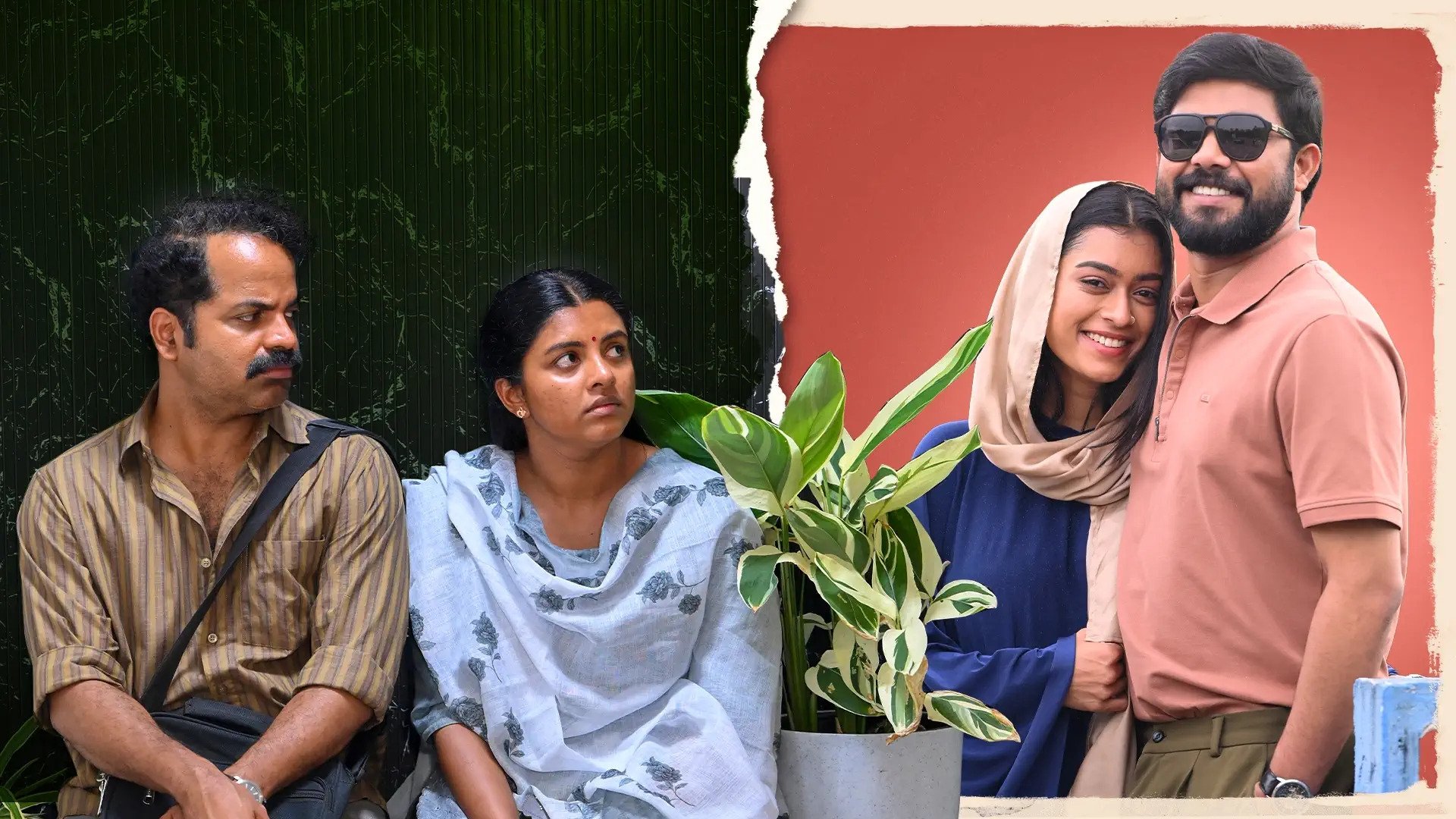 Samshayam Background