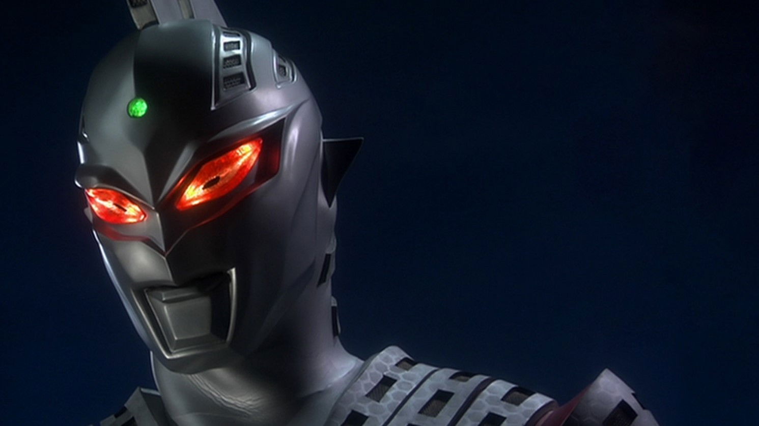 Ultraseven X Background