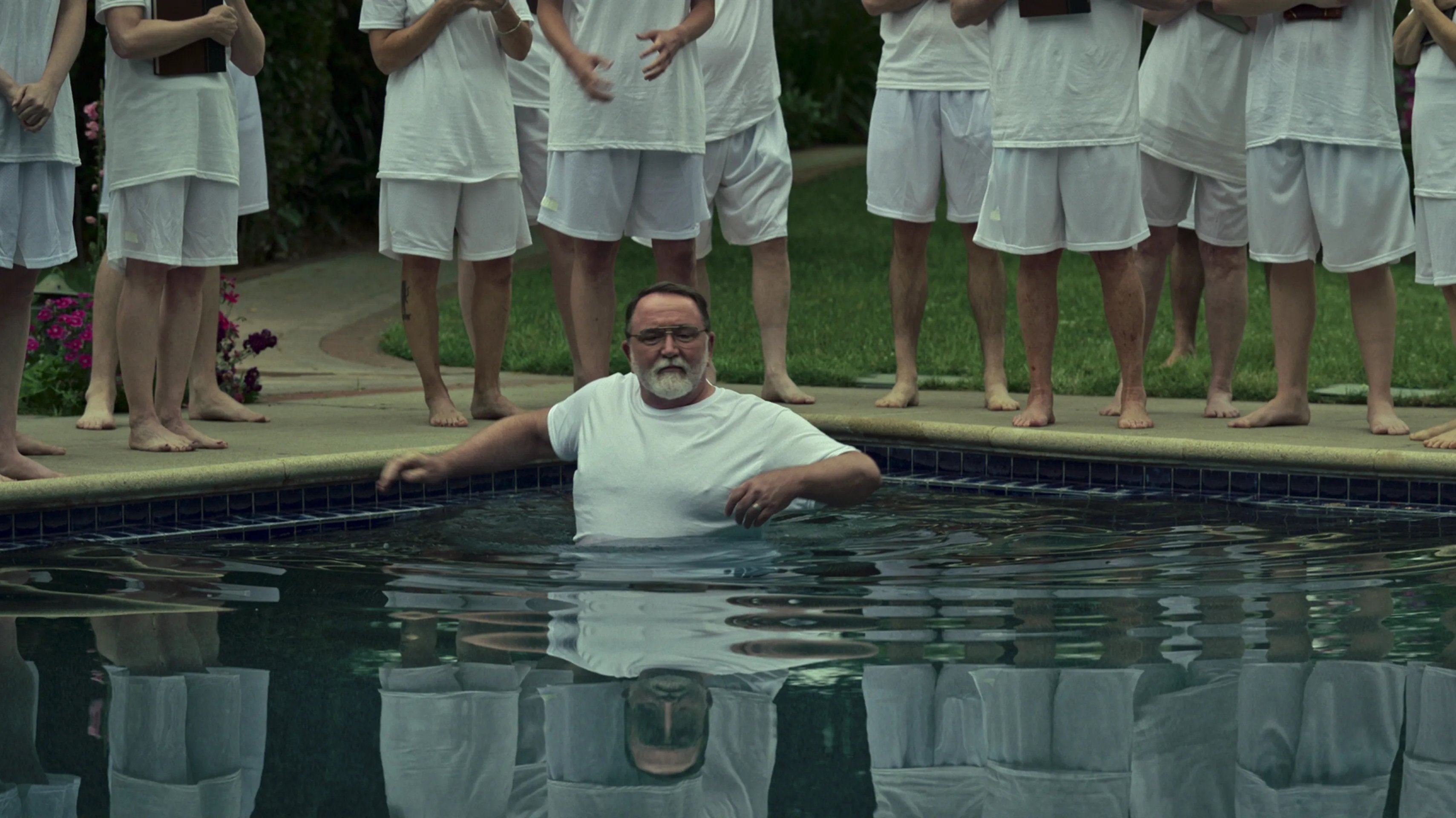 Our Father Background