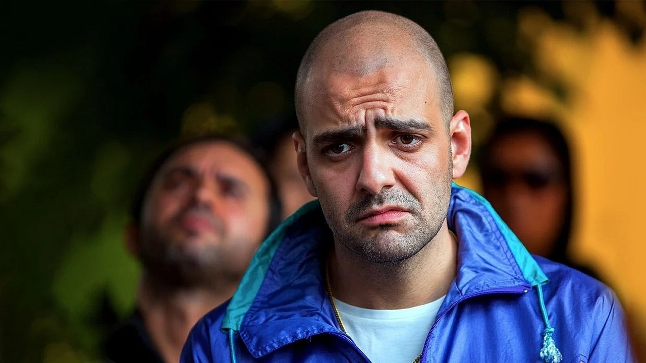 I am Bartu Background