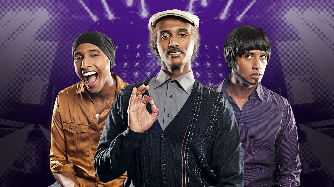 Teddy Live Background