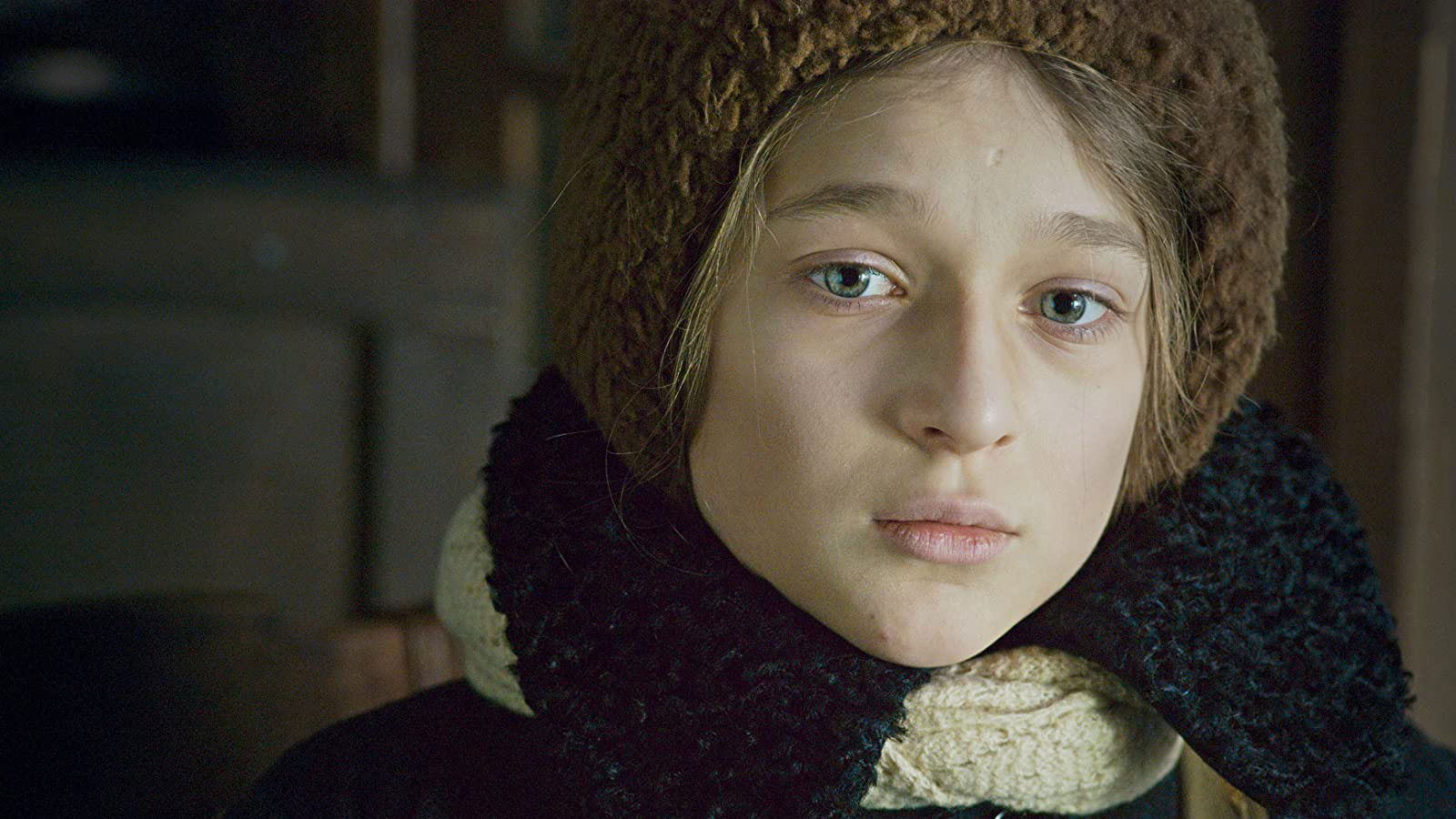 The Cry of Silence Background