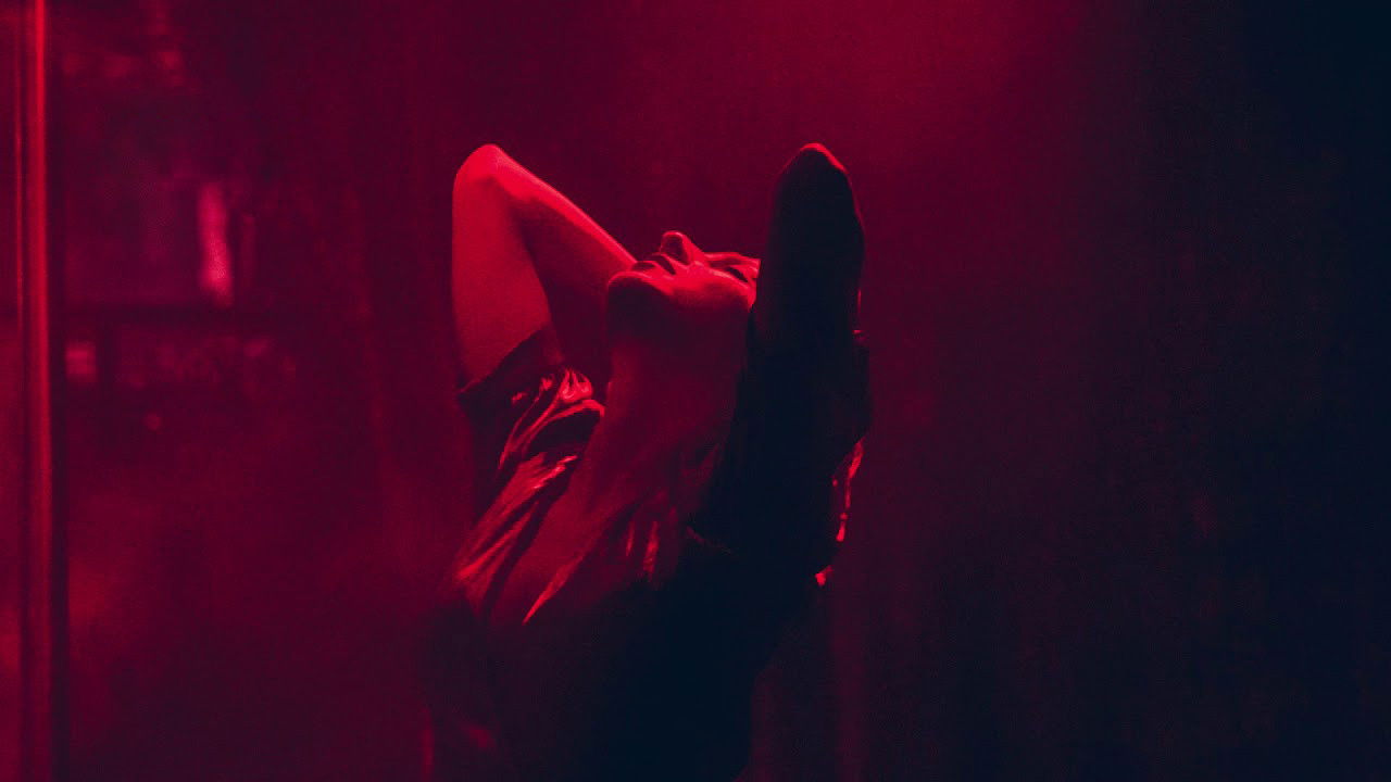 Buch Kesidi: Live Euphoria Background