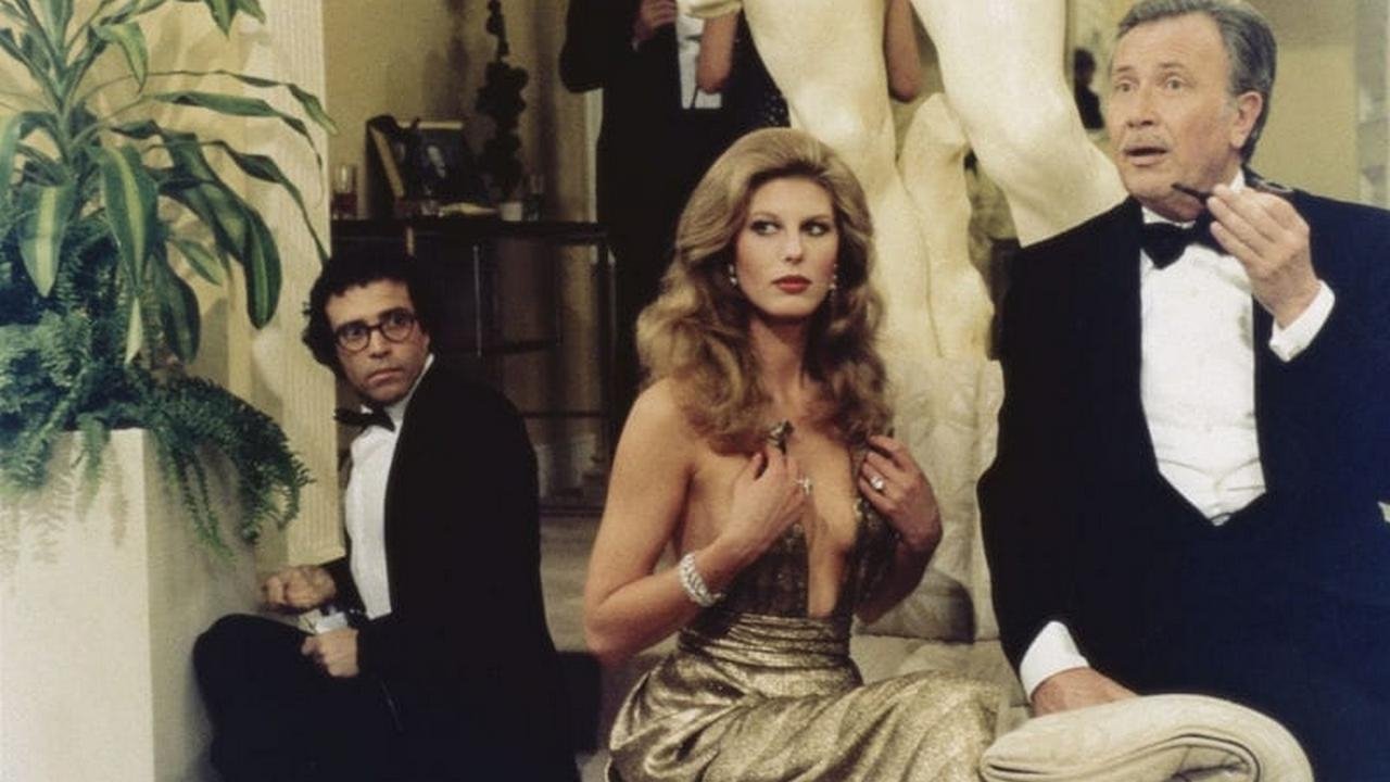 I Hate Blondes Background