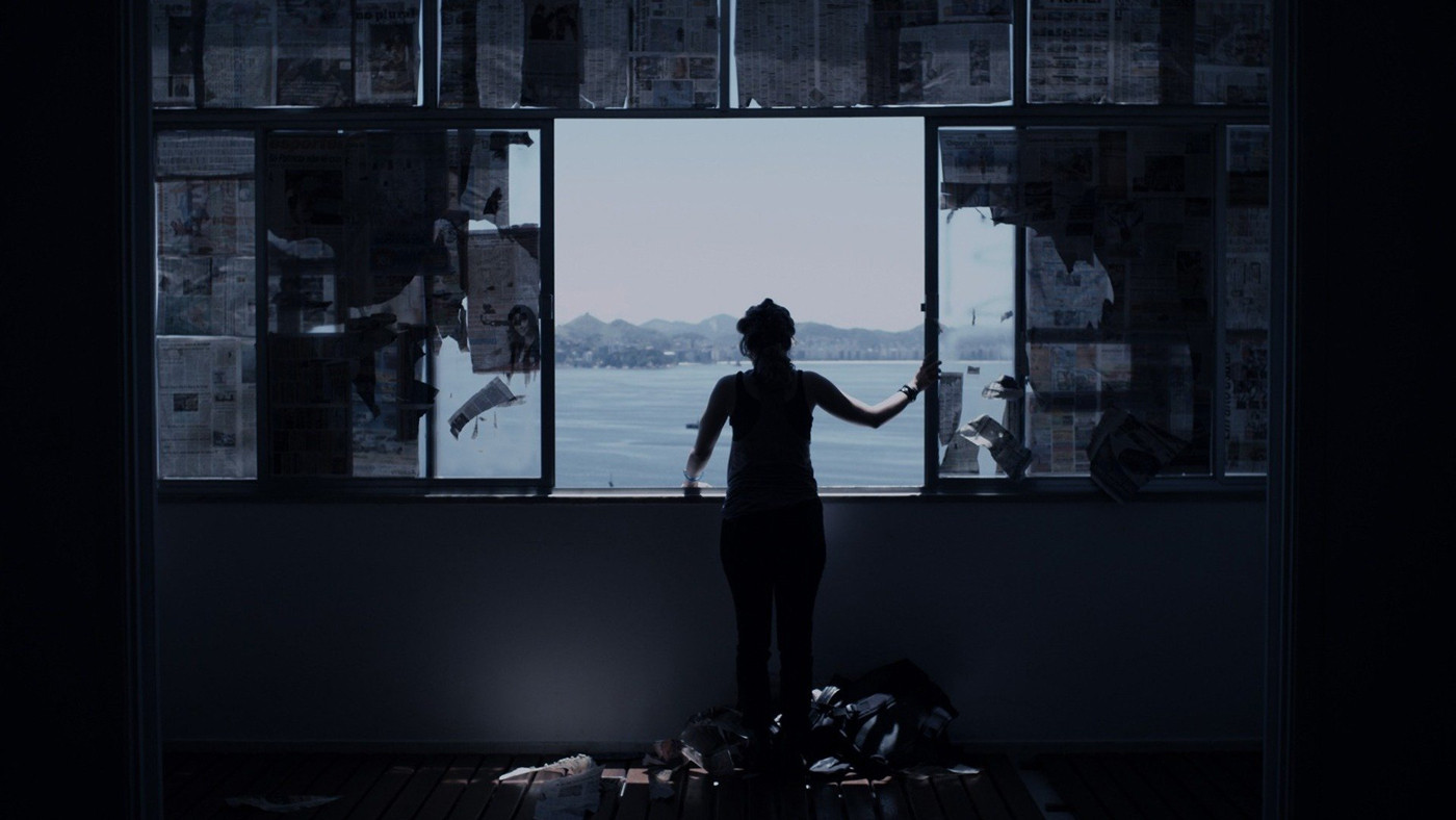 Rio Belongs to Us Background