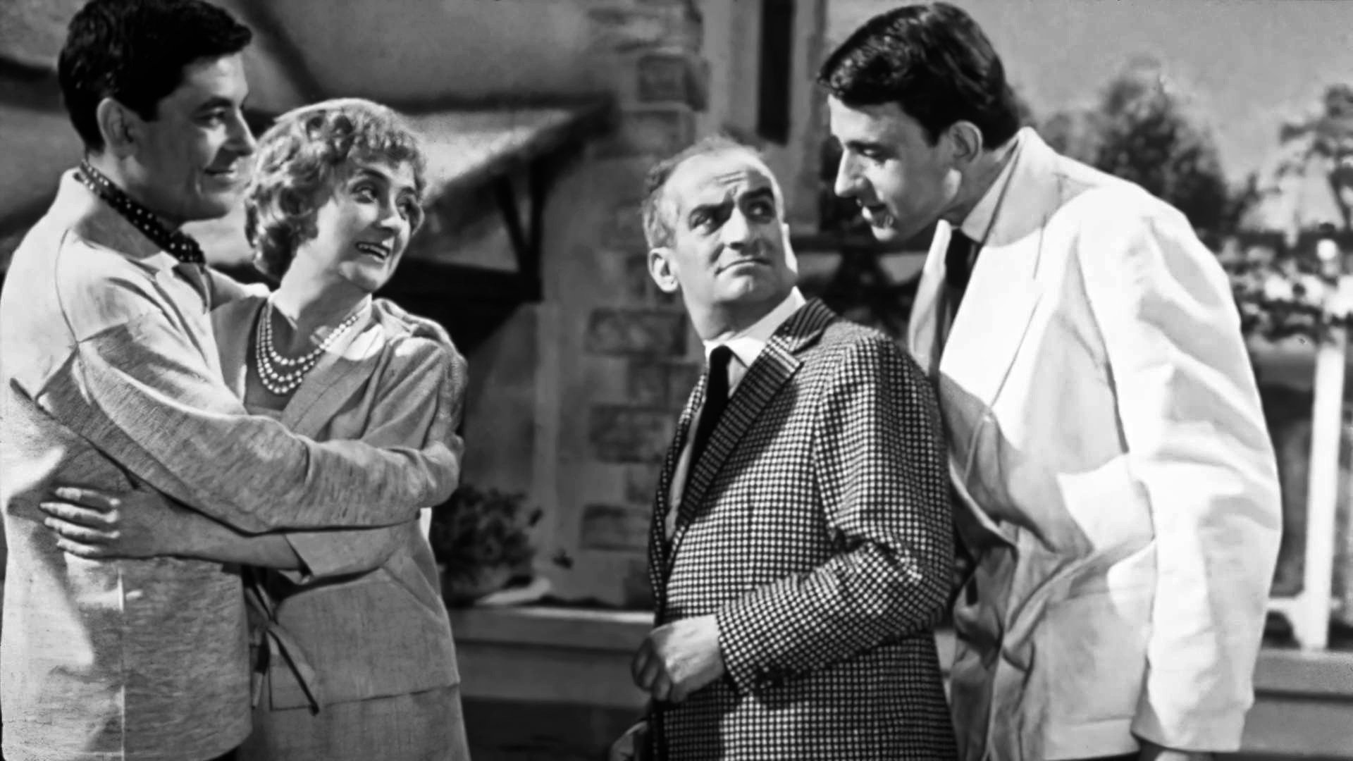 Squeak-squeak Background