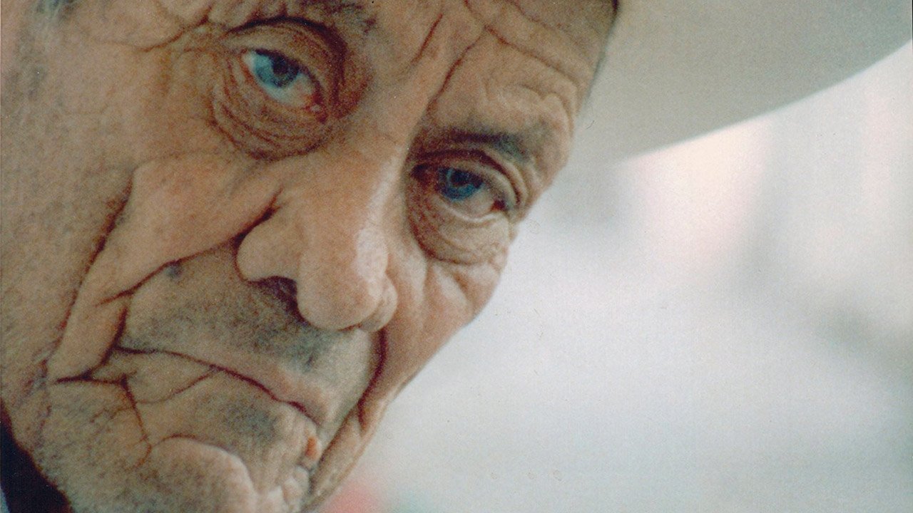 El abuelo Cheno y Otras Historias Background