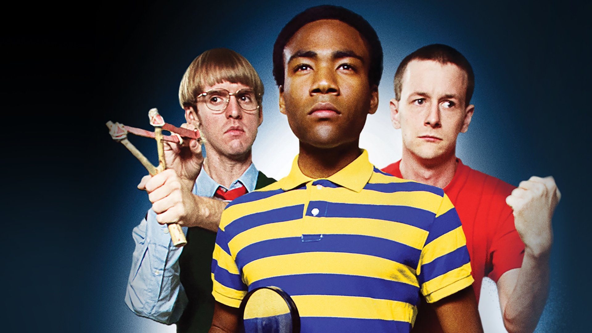 Mystery Team Background