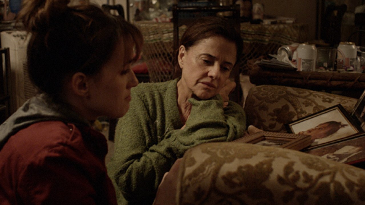 Quietness Background