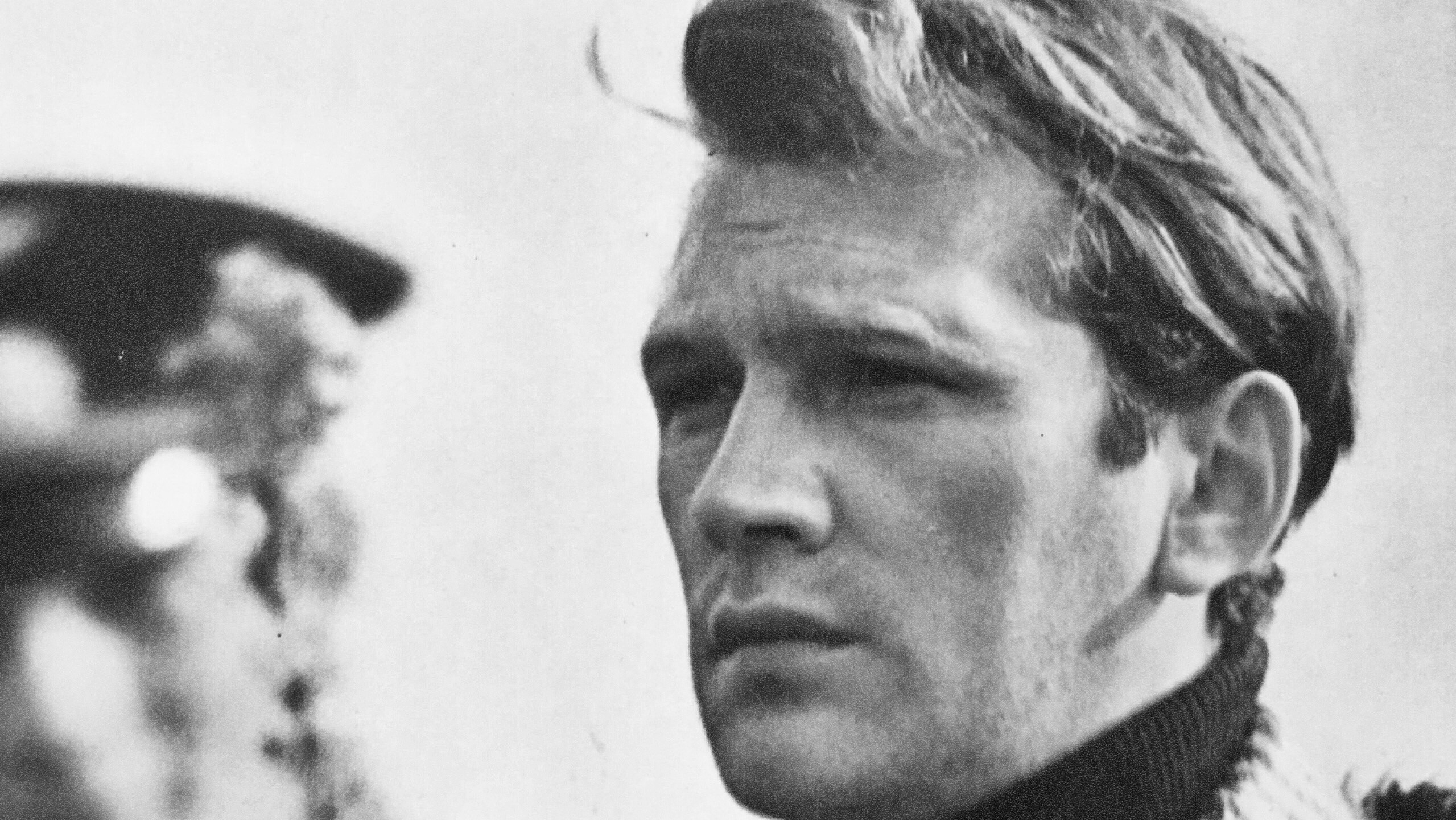 You and Me Background