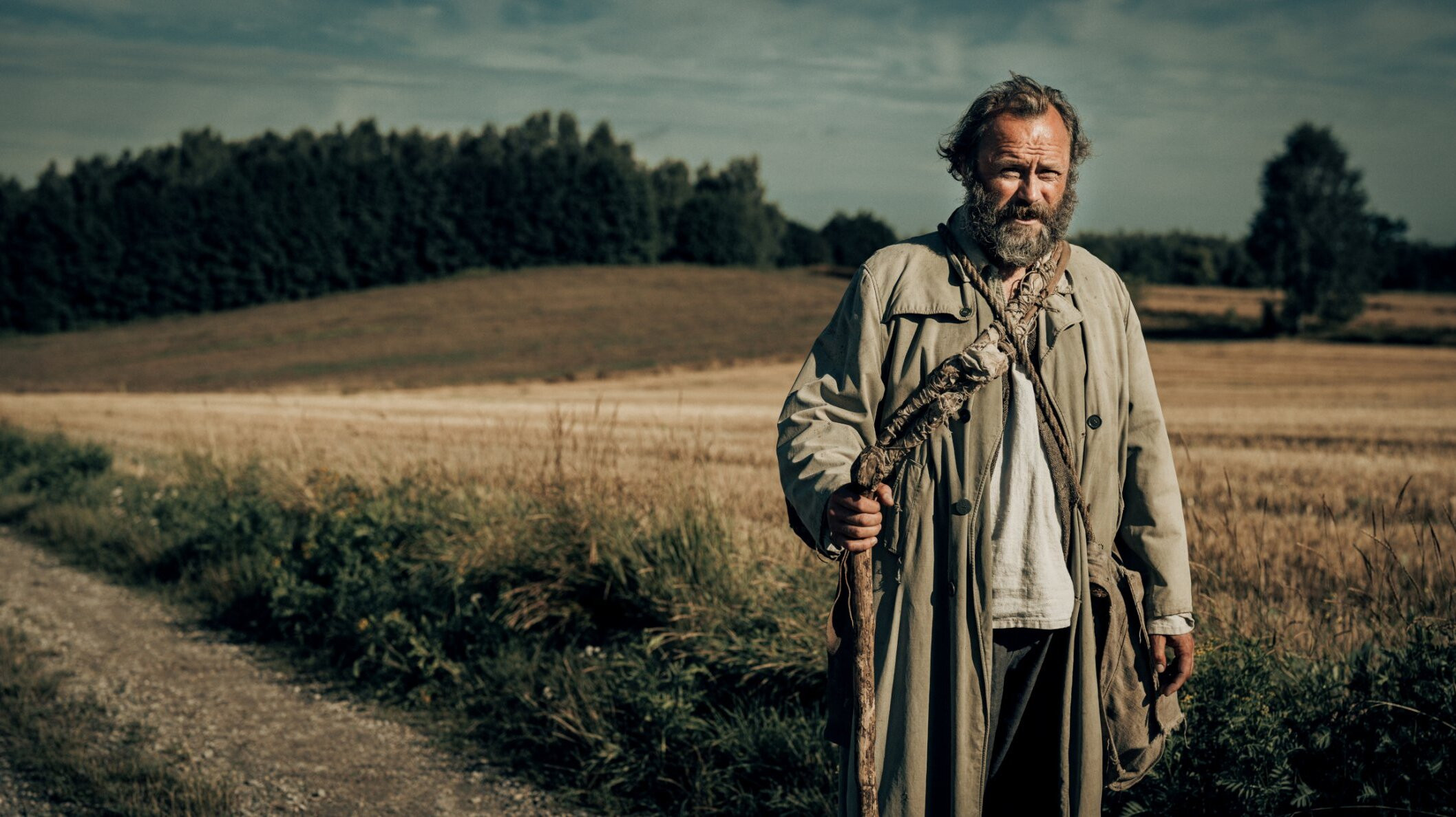 Forgotten Love Background