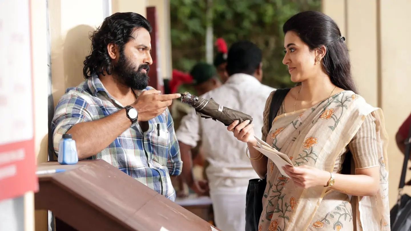 Meppadiyan Background