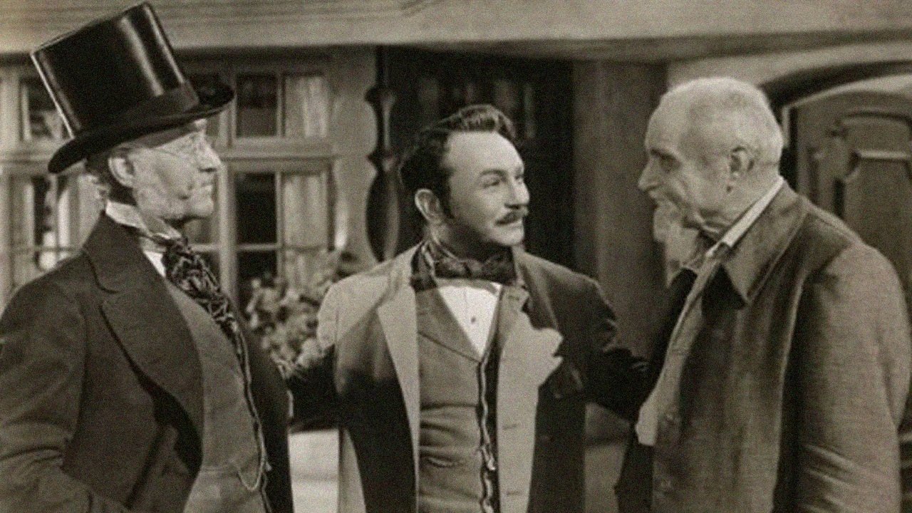 A Dispatch from Reuters Background