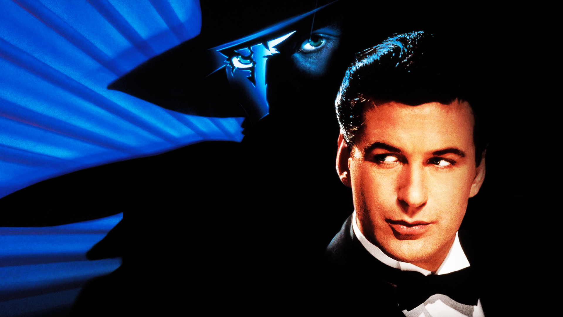 The Shadow Background