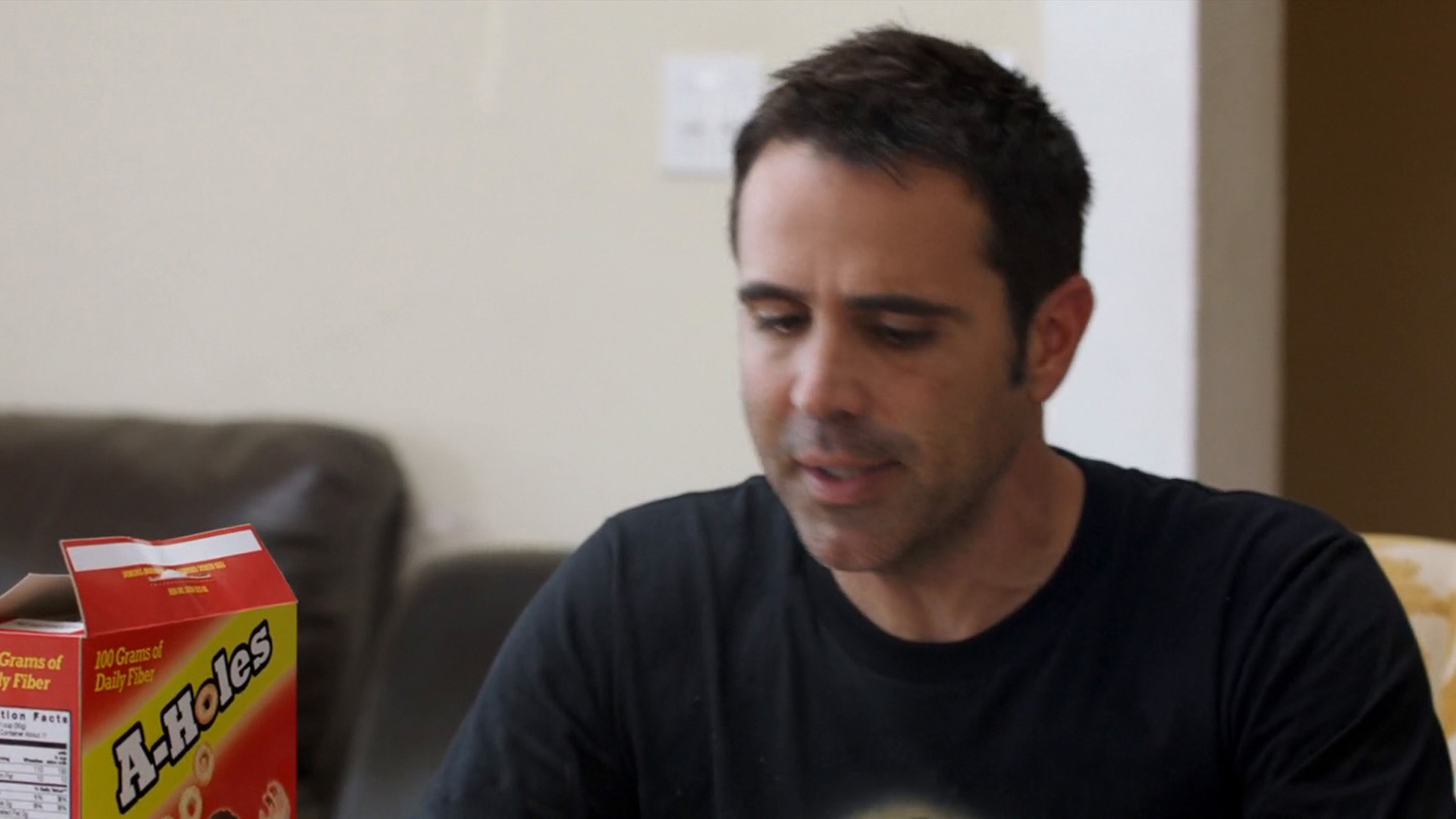 All About the Money Background