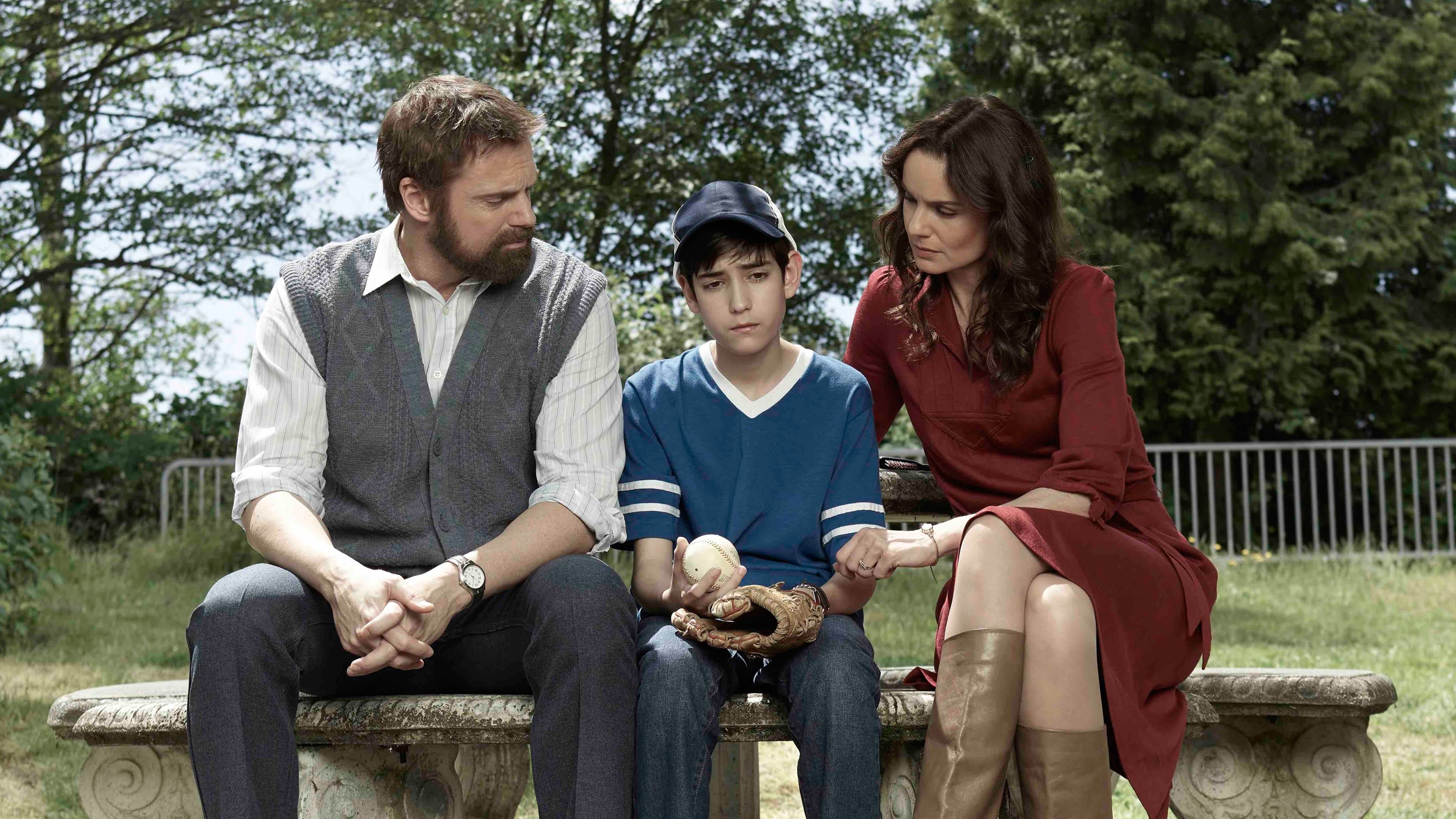 Unspeakable Background