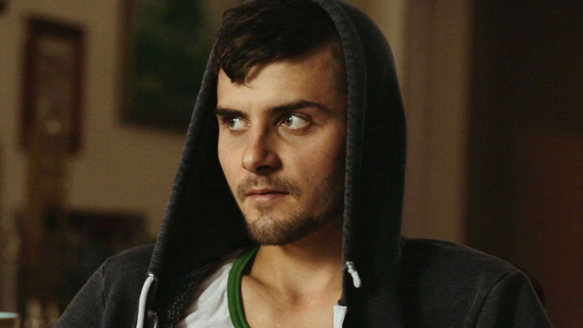 Greenfield Background