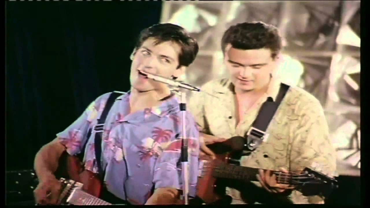 The High schoolers Background