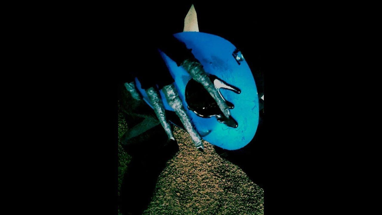 Eyeless Jack Background